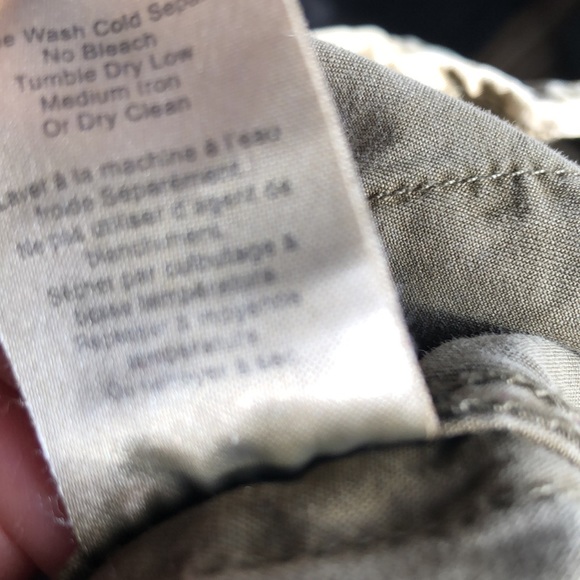 TALULA (S) Trooper Jacket / coat with hood - Picture 9 of 12